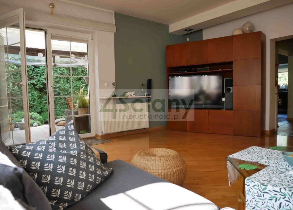 Dom 217&nbsp;m², Dziekanów Polski - zdjęcie 5