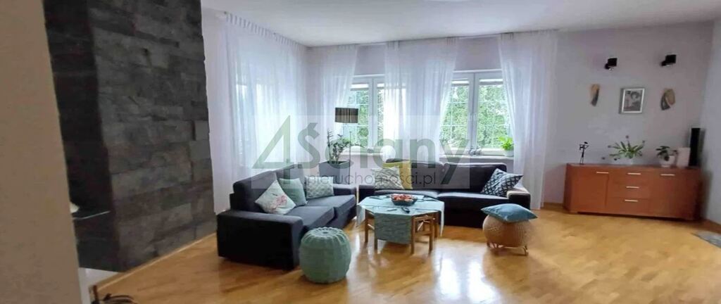 Dom 217&nbsp;m², Dziekanów Polski - zdjęcie 3