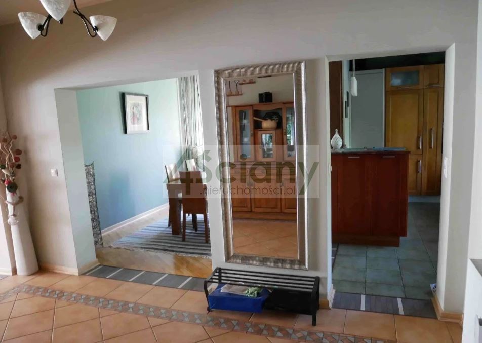Dom 217&nbsp;m², Dziekanów Polski - zdjęcie 6