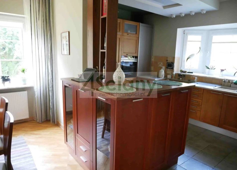 Dom 217&nbsp;m², Dziekanów Polski - zdjęcie 9