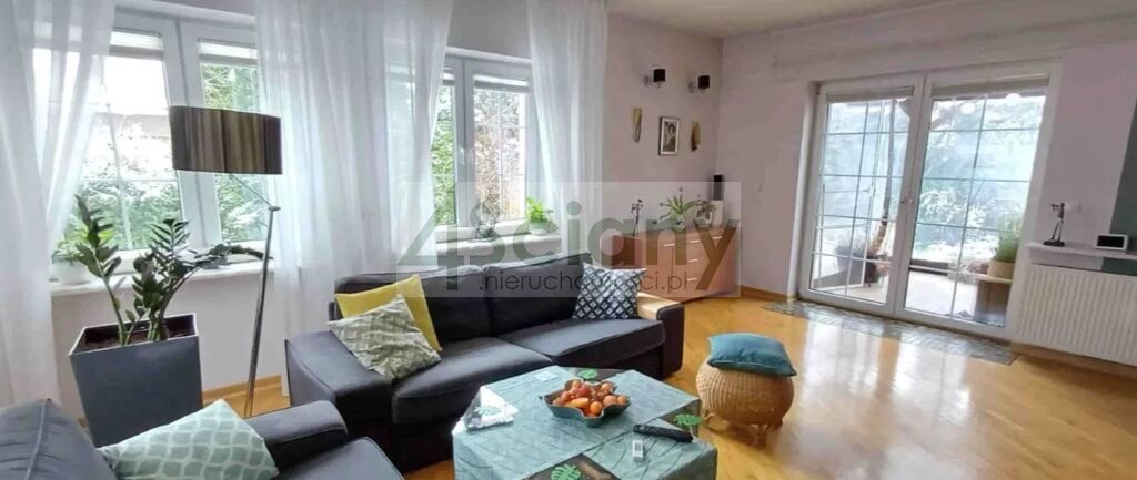 Dom 217&nbsp;m², Dziekanów Polski - zdjęcie 2