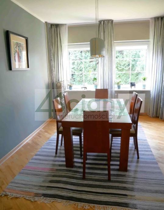 Dom 217&nbsp;m², Dziekanów Polski - zdjęcie 8