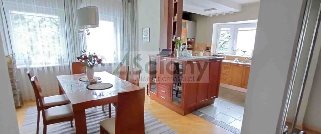 Dom 217&nbsp;m², Dziekanów Polski - zdjęcie 7