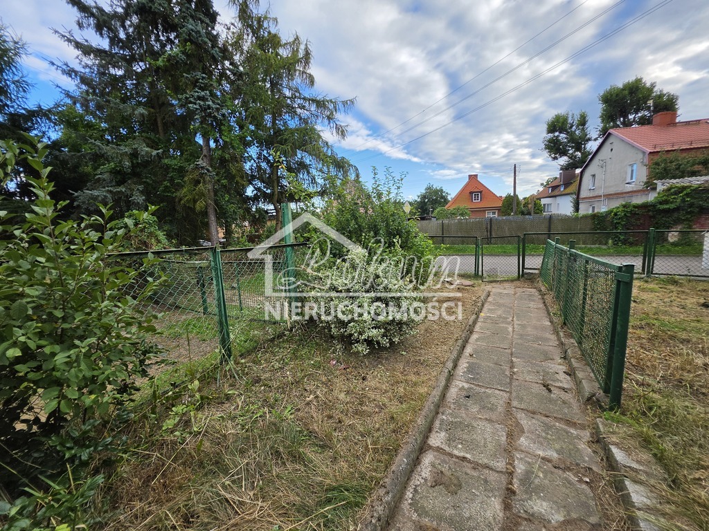 Dom 125&nbsp;m², Trzebież, Leśna - zdjęcie 3