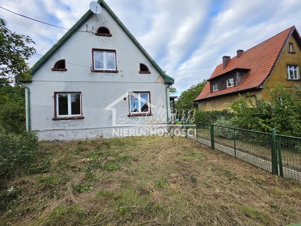 Dom 125&nbsp;m², Trzebież, Leśna - zdjęcie 2