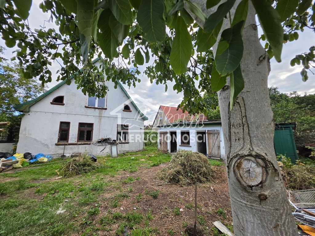 Dom 125&nbsp;m², Trzebież, Leśna - zdjęcie 4