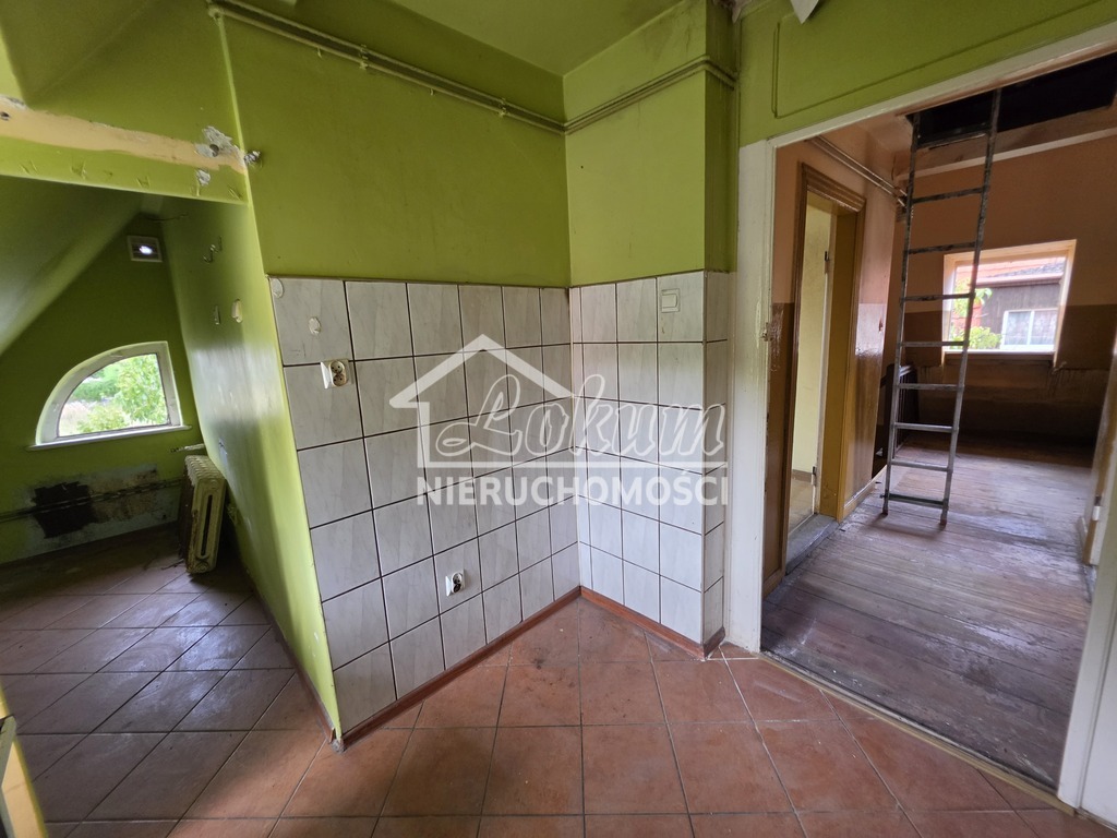 Dom 125&nbsp;m², Trzebież, Leśna - zdjęcie 11