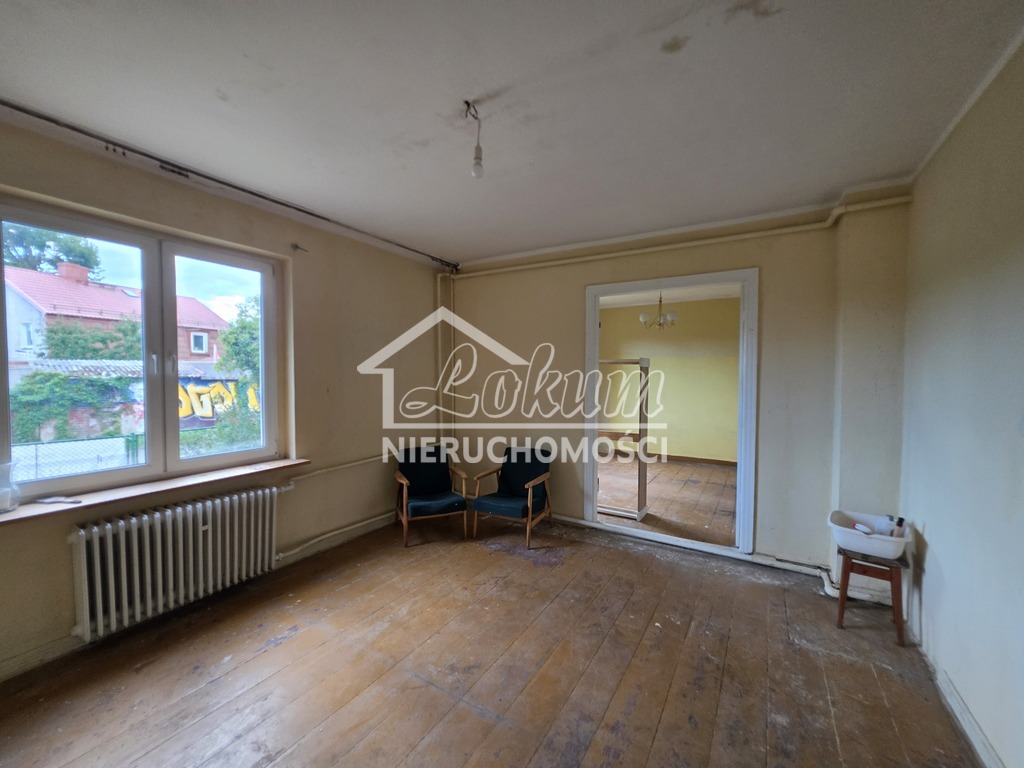 Dom 125&nbsp;m², Trzebież, Leśna - zdjęcie 6