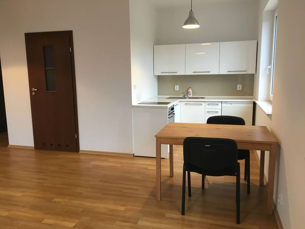 Mieszkanie 61,2&nbsp;m², Bydgoszcz, Jana Maciaszka - zdjęcie 4