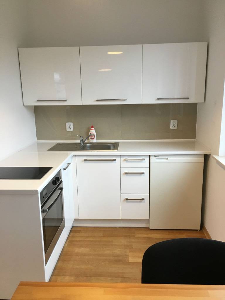 Mieszkanie 61,2&nbsp;m², Bydgoszcz, Jana Maciaszka - zdjęcie 5