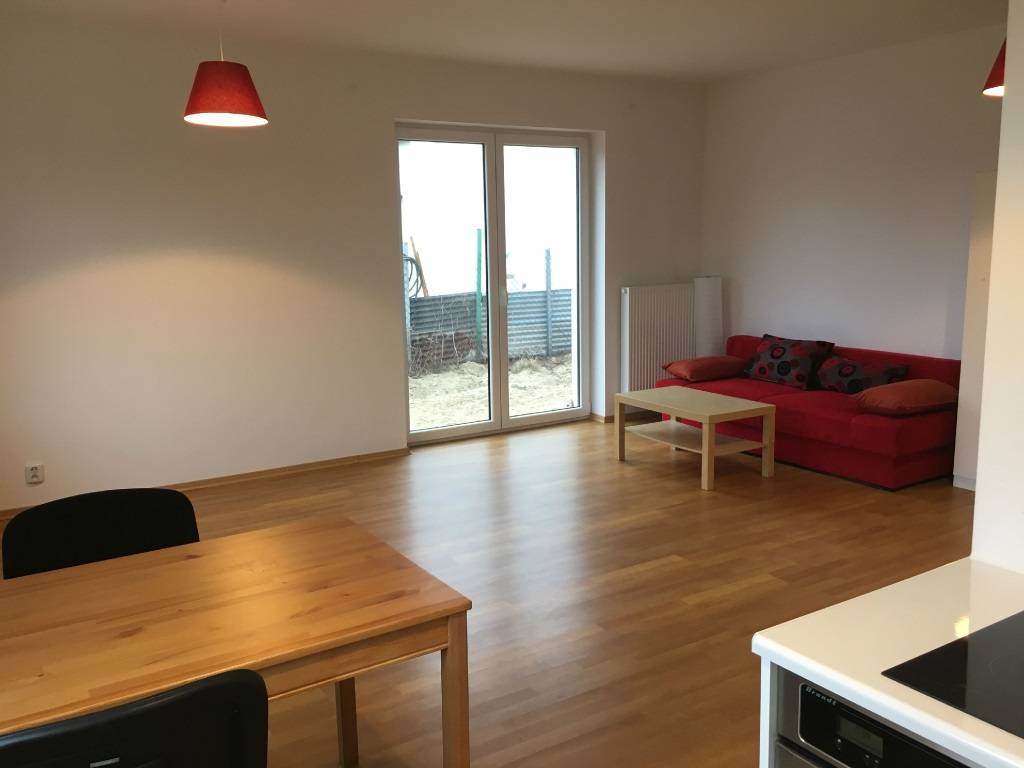 Mieszkanie 61,2&nbsp;m², Bydgoszcz, Jana Maciaszka - zdjęcie 2
