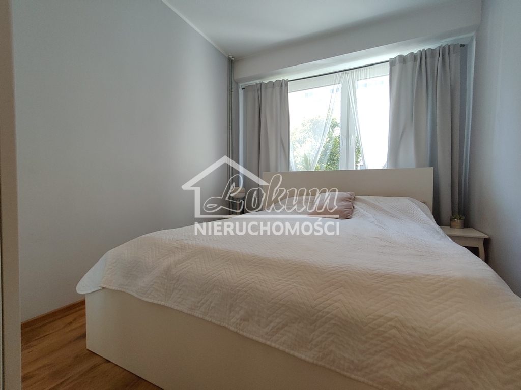 Mieszkanie 57,77&nbsp;m², Szczecin, Xawerego Dunikowskiego - zdjęcie 7