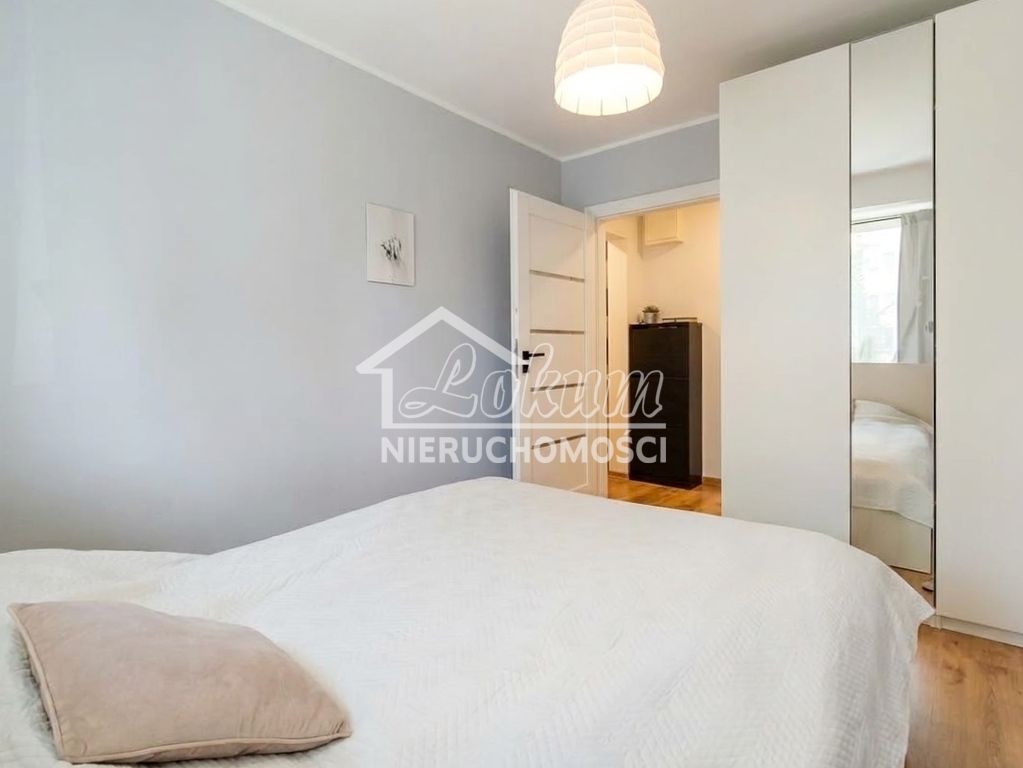 Mieszkanie 57,77&nbsp;m², Szczecin, Xawerego Dunikowskiego - zdjęcie 8