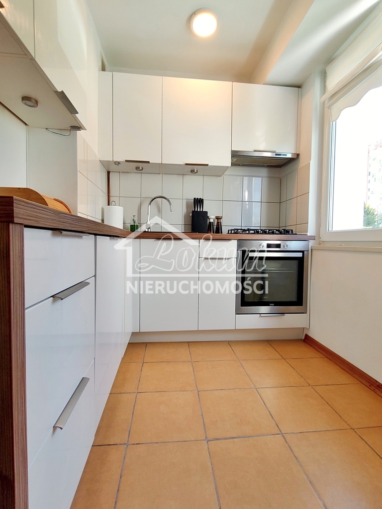 Mieszkanie 57,77&nbsp;m², Szczecin, Xawerego Dunikowskiego - zdjęcie 4