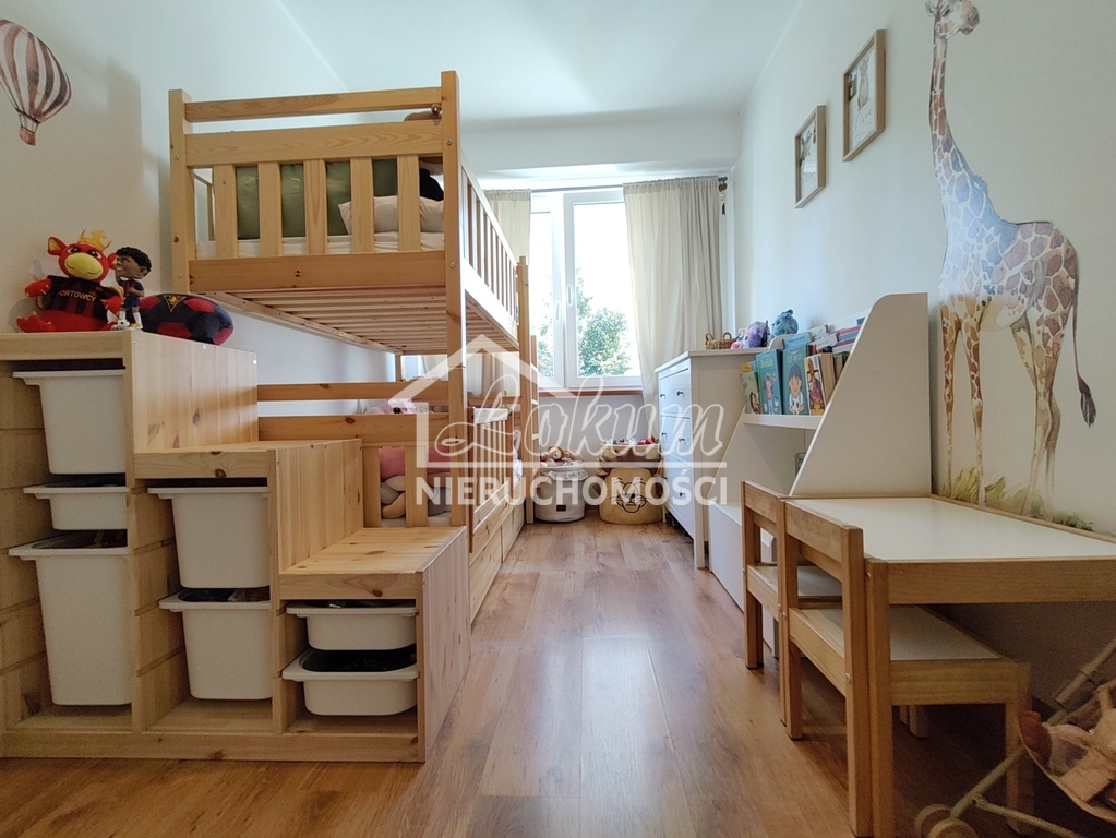 Mieszkanie 57,77&nbsp;m², Szczecin, Xawerego Dunikowskiego - zdjęcie 5