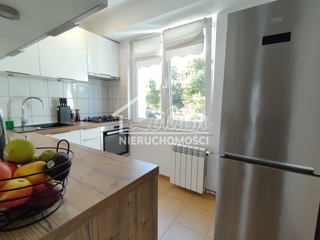 Mieszkanie 57,77&nbsp;m², Szczecin, Xawerego Dunikowskiego - zdjęcie 3
