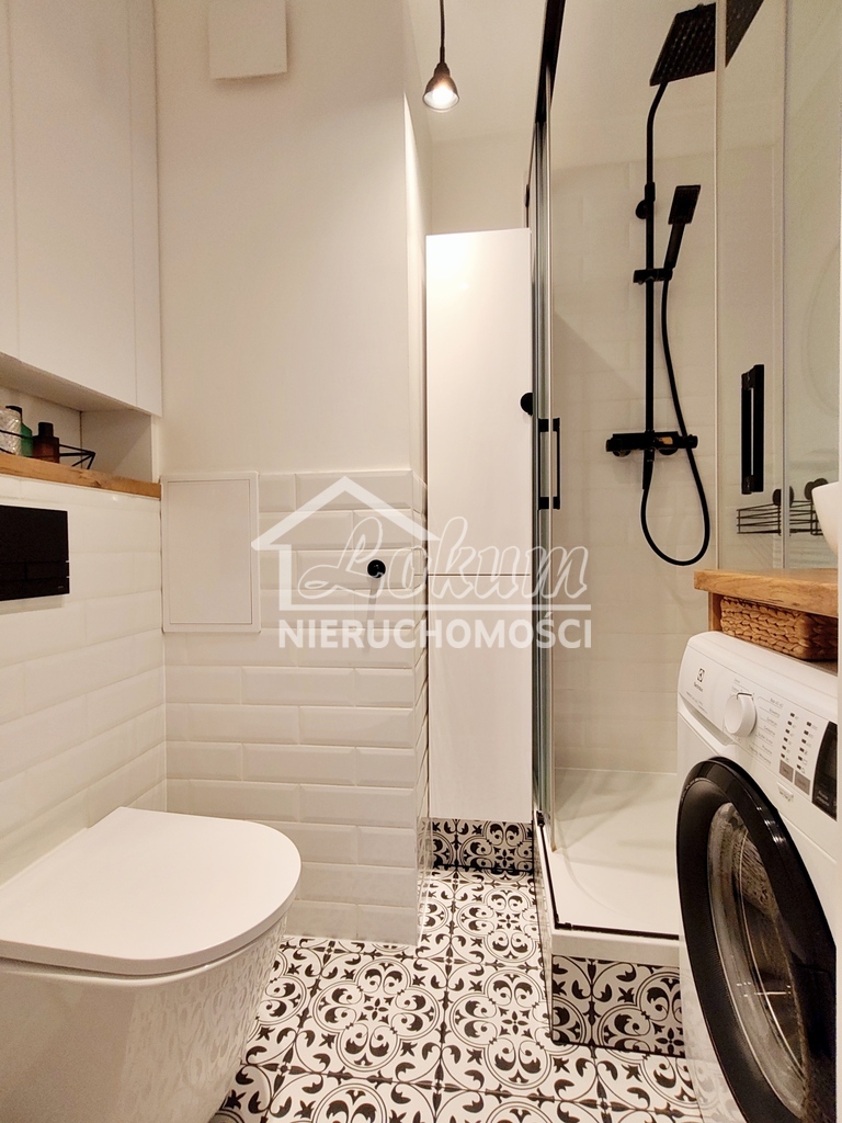 Mieszkanie 57,77&nbsp;m², Szczecin, Xawerego Dunikowskiego - zdjęcie 9