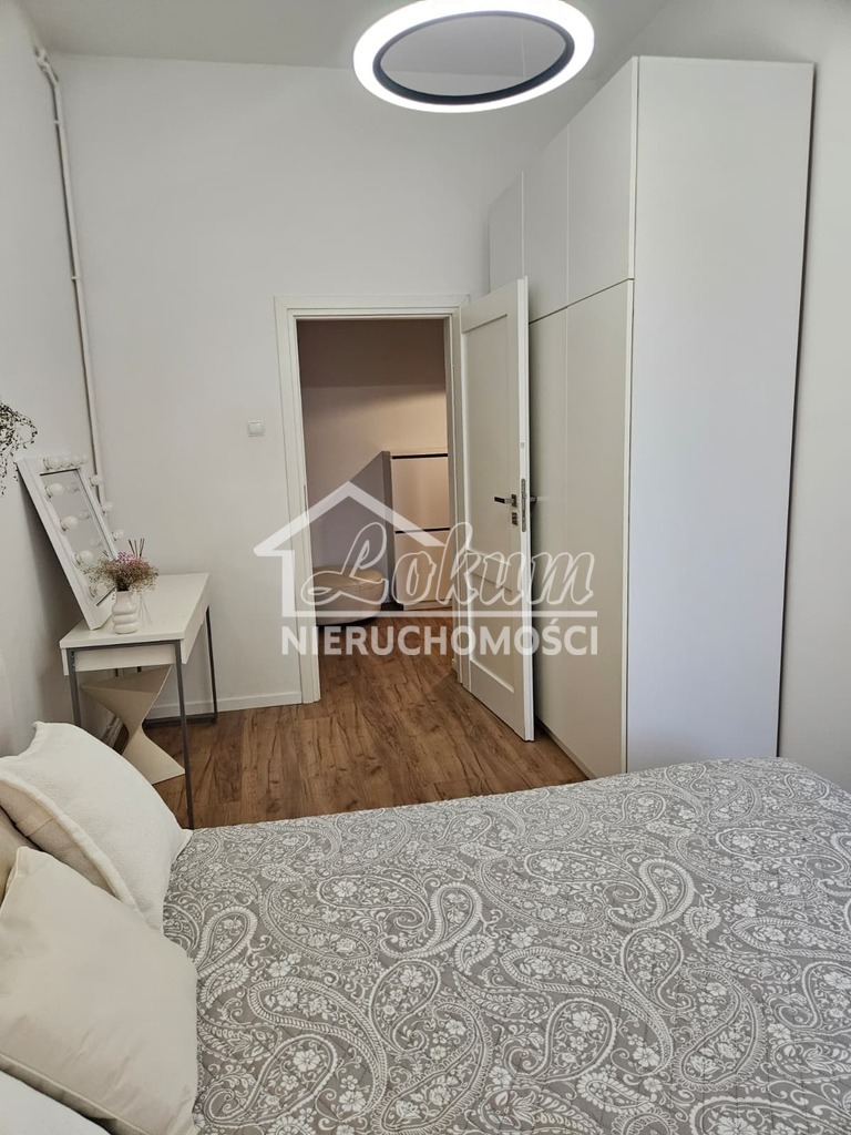 Mieszkanie 69,52&nbsp;m², Szczecin, Księcia Bogusława X - zdjęcie 7