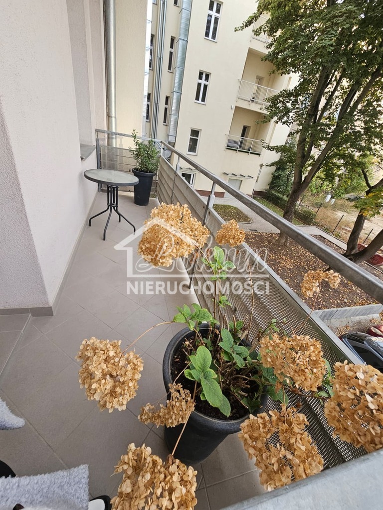 Mieszkanie 69,52&nbsp;m², Szczecin, Księcia Bogusława X - zdjęcie 4