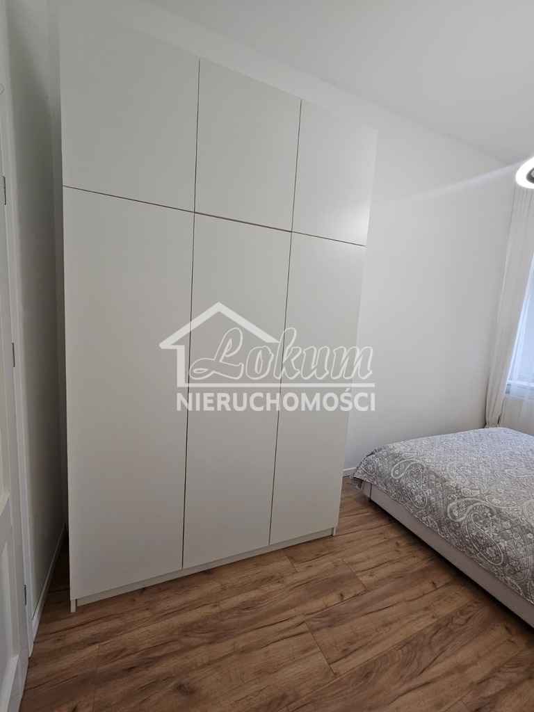 Mieszkanie 69,52&nbsp;m², Szczecin, Księcia Bogusława X - zdjęcie 6
