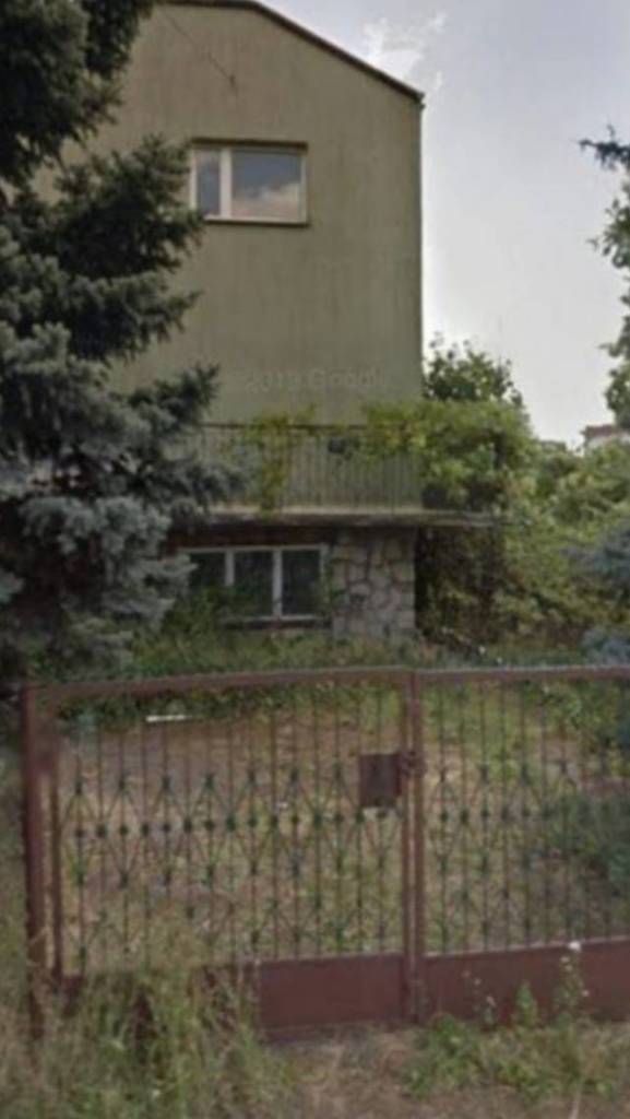 Działka budowlana 3900&nbsp;m², Mazowszany - zdjęcie 2