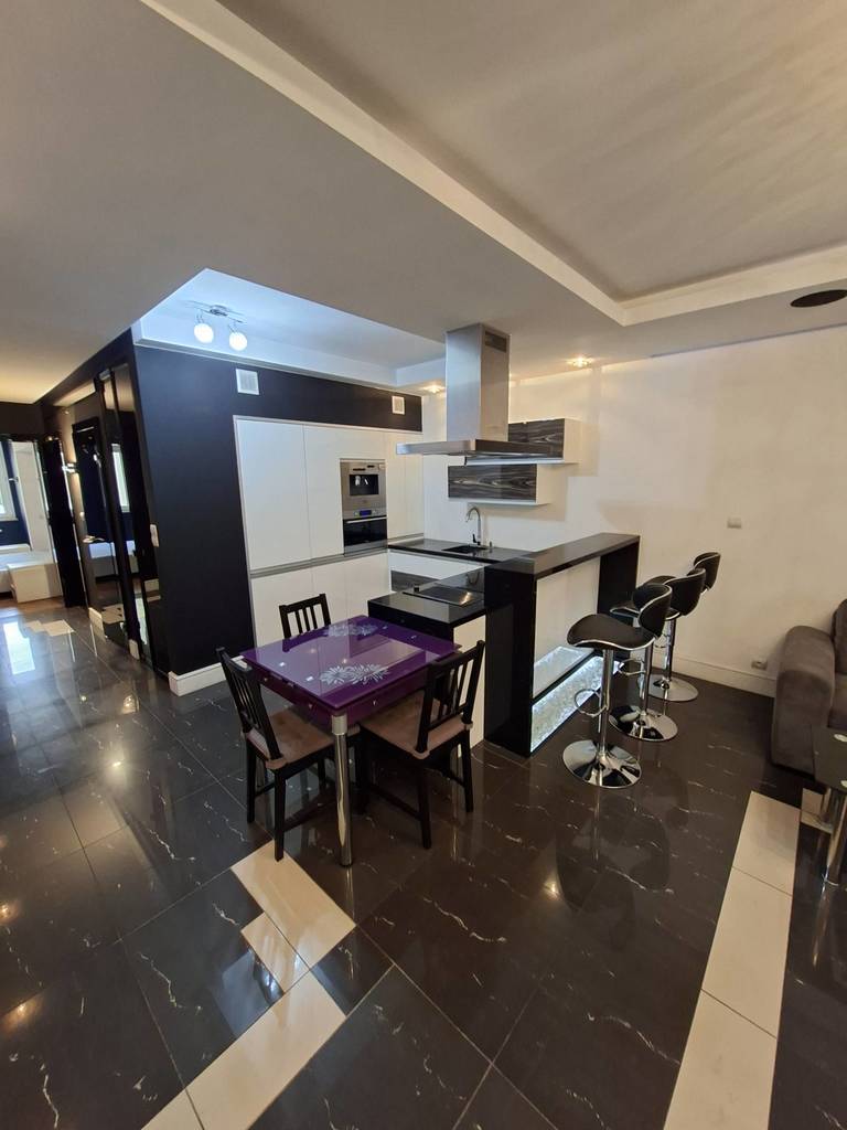 Mieszkanie 76 m², Warszawa, Wyspowa - zdjęcie 2