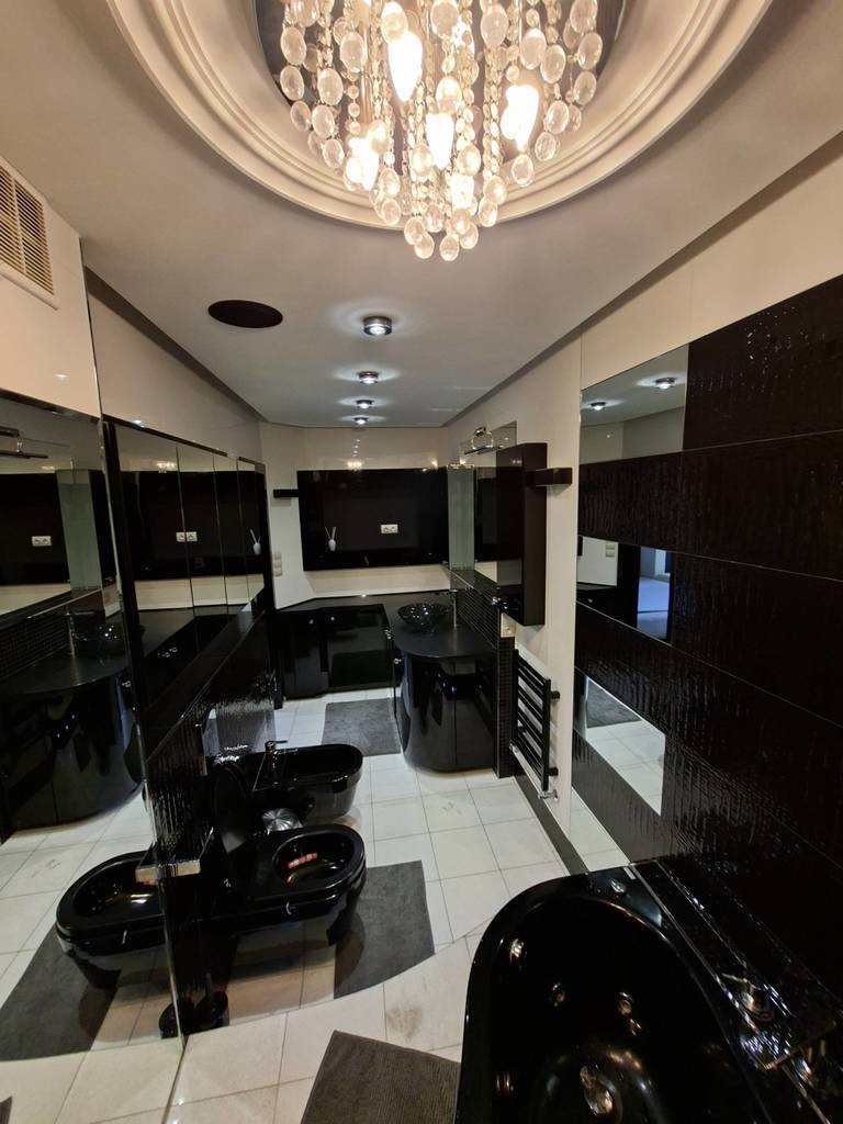 Mieszkanie 76 m², Warszawa, Wyspowa - zdjęcie 7