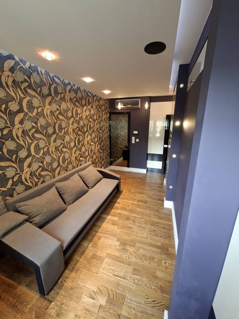 Mieszkanie 76 m², Warszawa, Wyspowa - zdjęcie 3