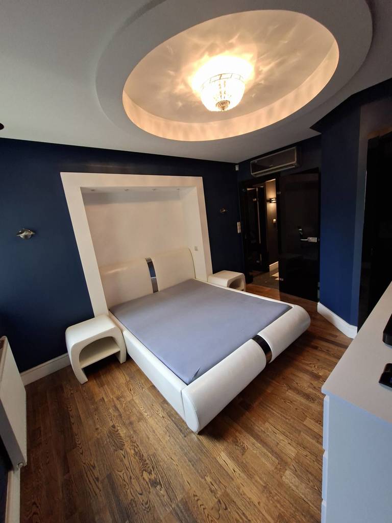 Mieszkanie 76 m², Warszawa, Wyspowa - zdjęcie 4