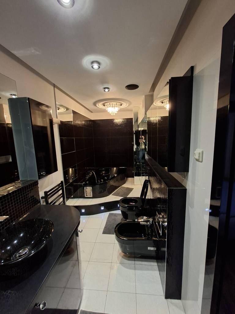 Mieszkanie 76 m², Warszawa, Wyspowa - zdjęcie 6