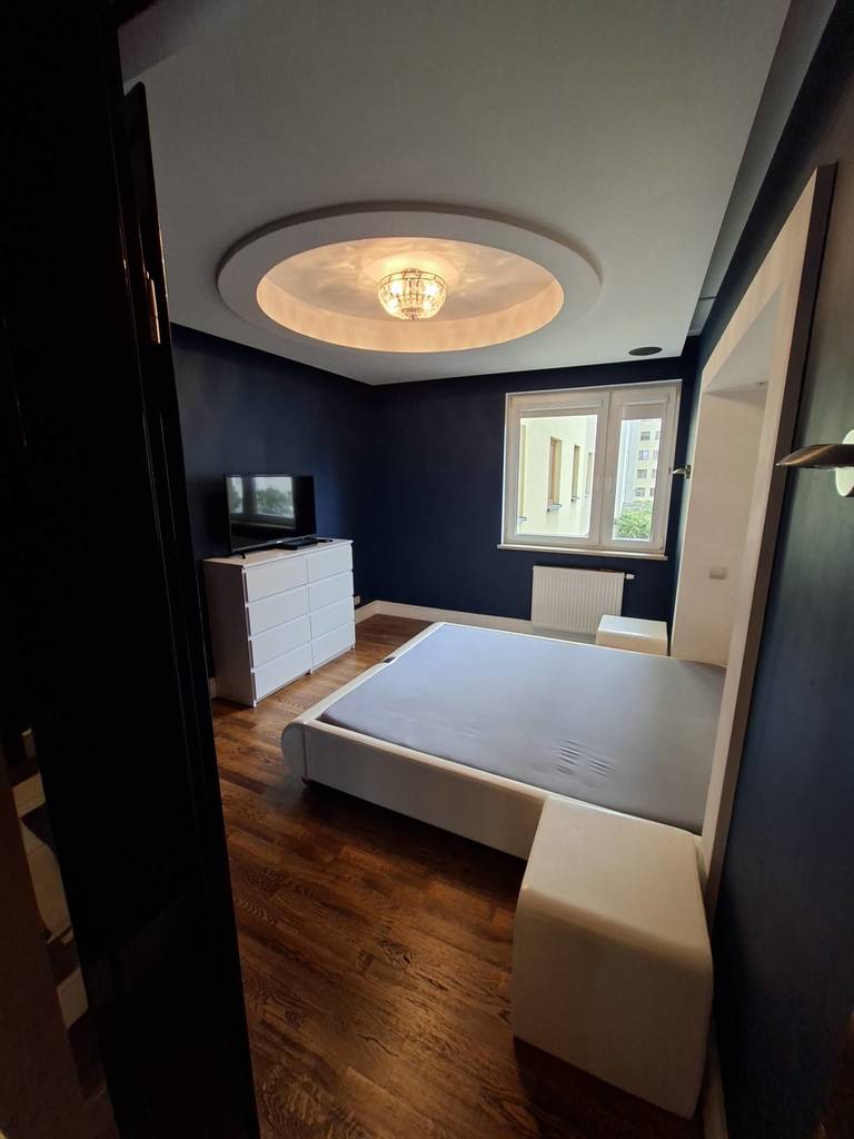Mieszkanie 76 m², Warszawa, Wyspowa - zdjęcie 5