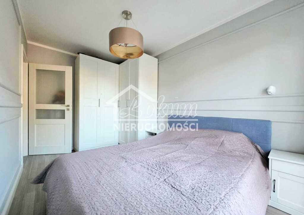 Mieszkanie 62,39&nbsp;m², Szczecin, Policka - zdjęcie 11