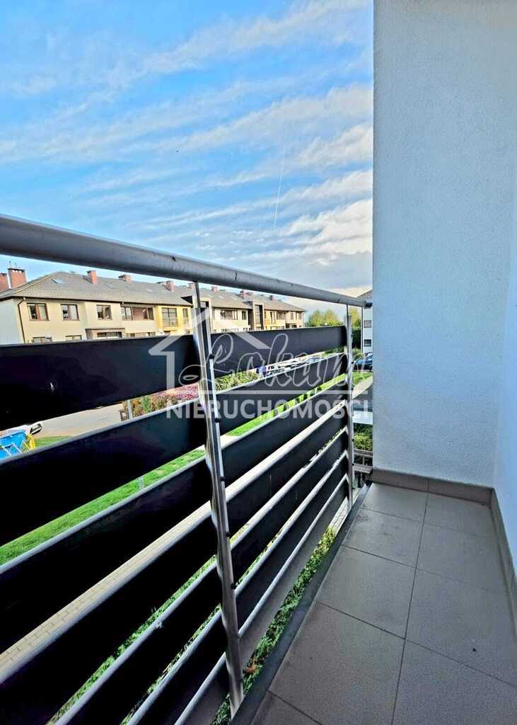 Mieszkanie 62,39&nbsp;m², Szczecin, Policka - zdjęcie 12
