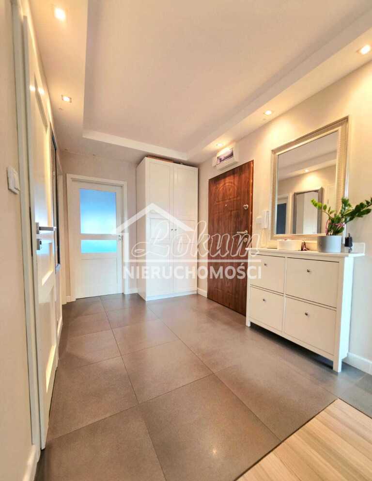 Mieszkanie 62,39&nbsp;m², Szczecin, Policka - zdjęcie 19