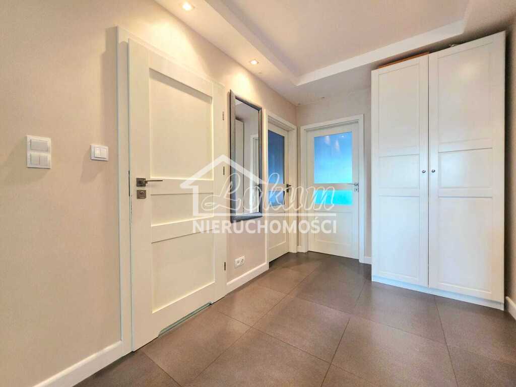 Mieszkanie 62,39&nbsp;m², Szczecin, Policka - zdjęcie 18