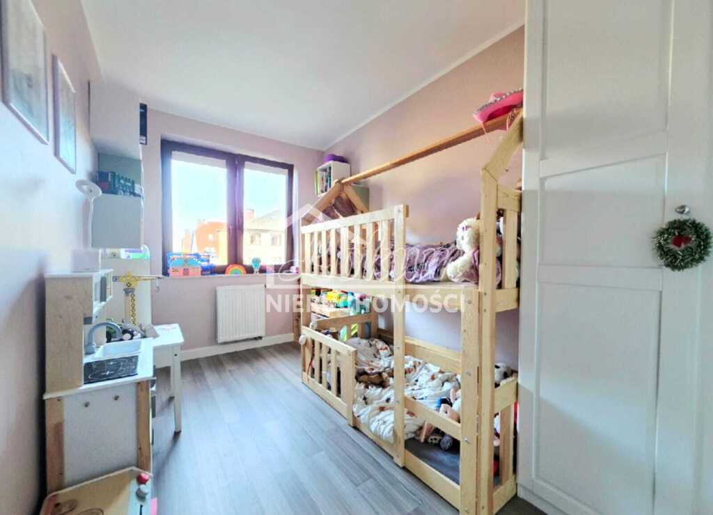 Mieszkanie 62,39&nbsp;m², Szczecin, Policka - zdjęcie 13