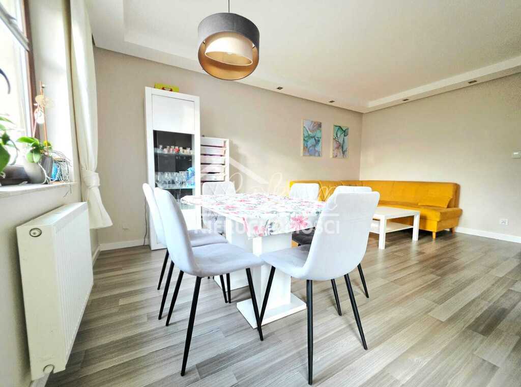 Mieszkanie 62,39&nbsp;m², Szczecin, Policka - zdjęcie 3