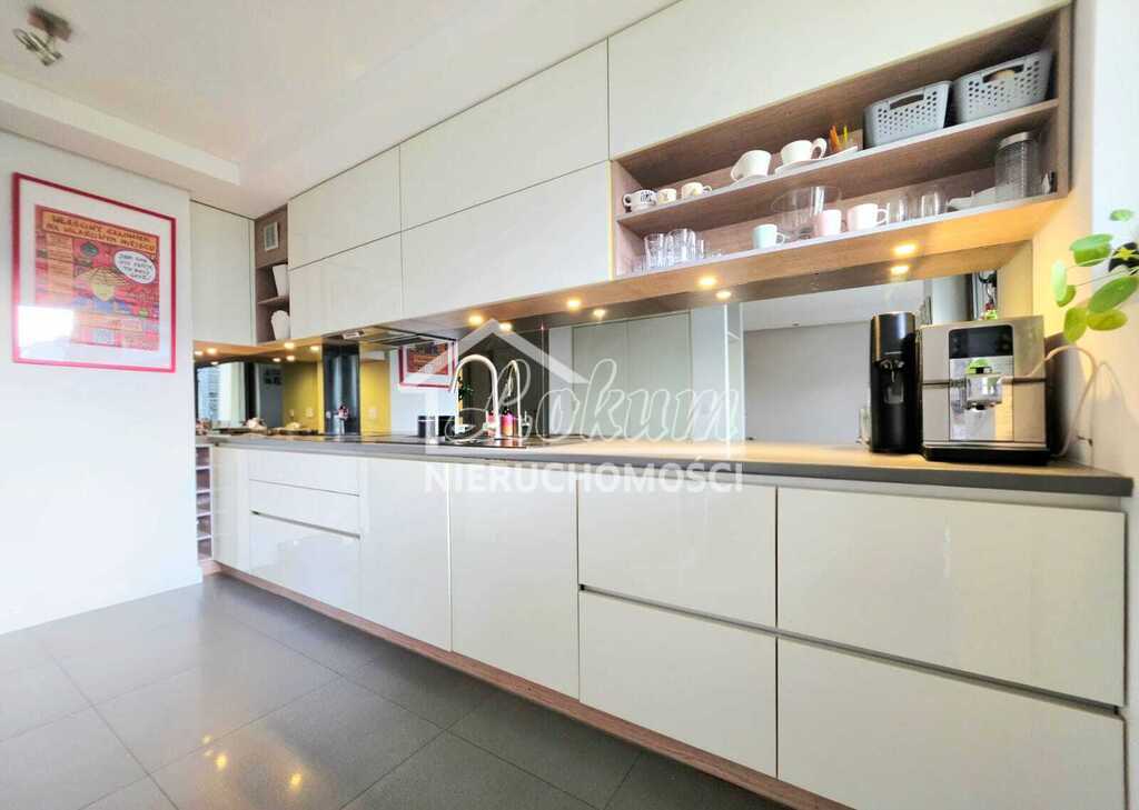 Mieszkanie 62,39&nbsp;m², Szczecin, Policka - zdjęcie 7