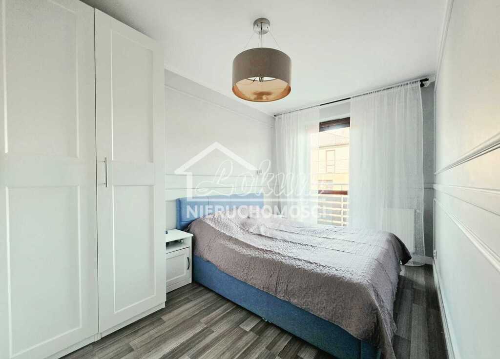 Mieszkanie 62,39&nbsp;m², Szczecin, Policka - zdjęcie 10