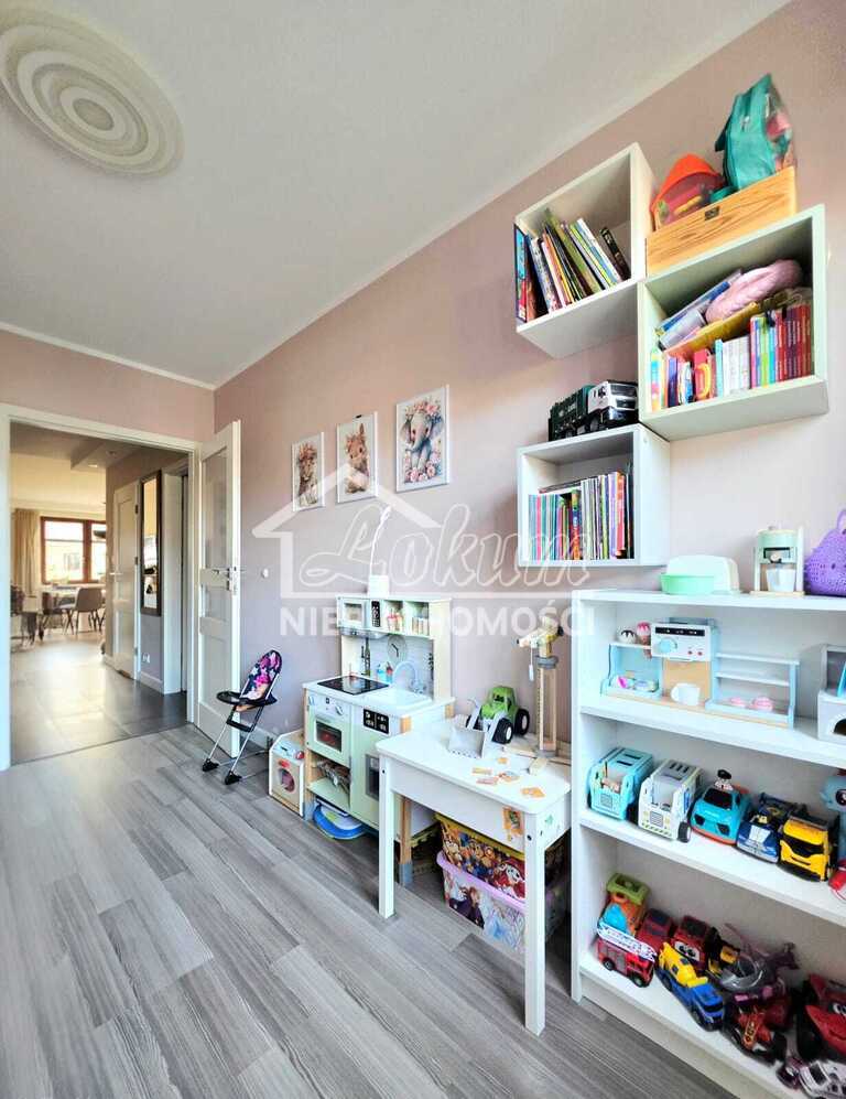 Mieszkanie 62,39&nbsp;m², Szczecin, Policka - zdjęcie 15