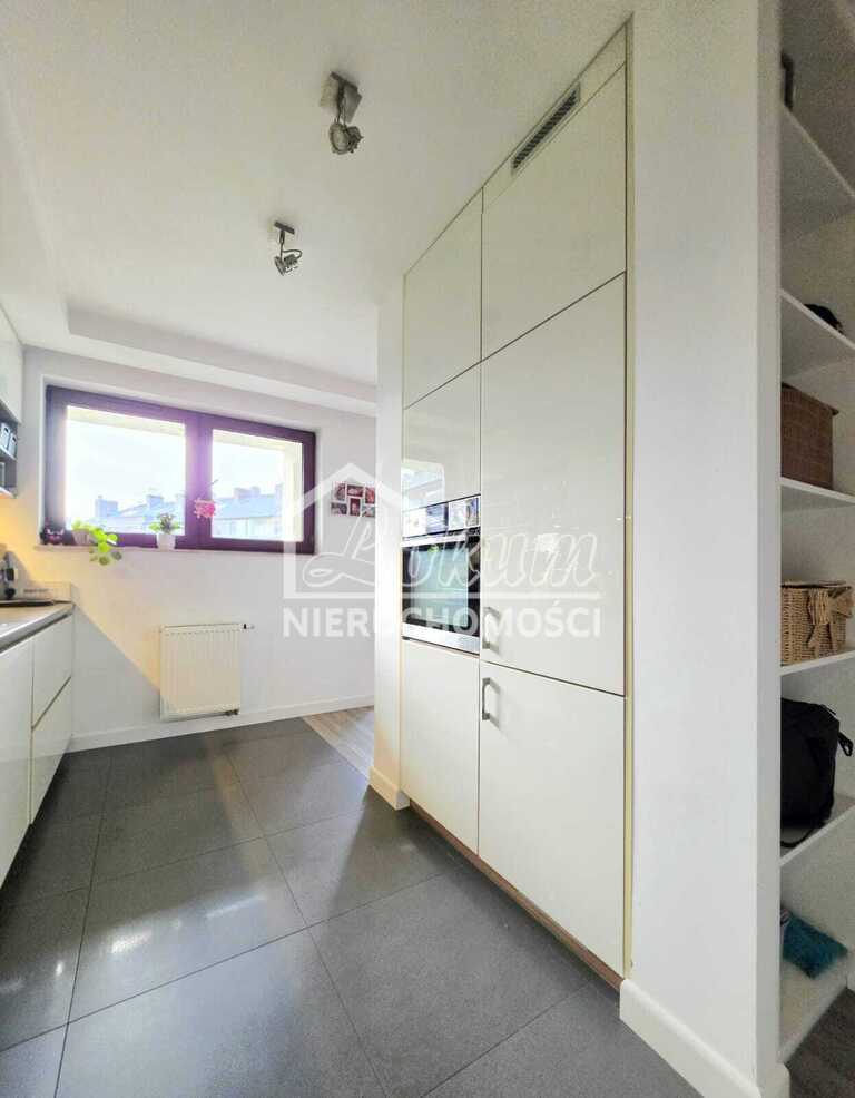 Mieszkanie 62,39&nbsp;m², Szczecin, Policka - zdjęcie 9