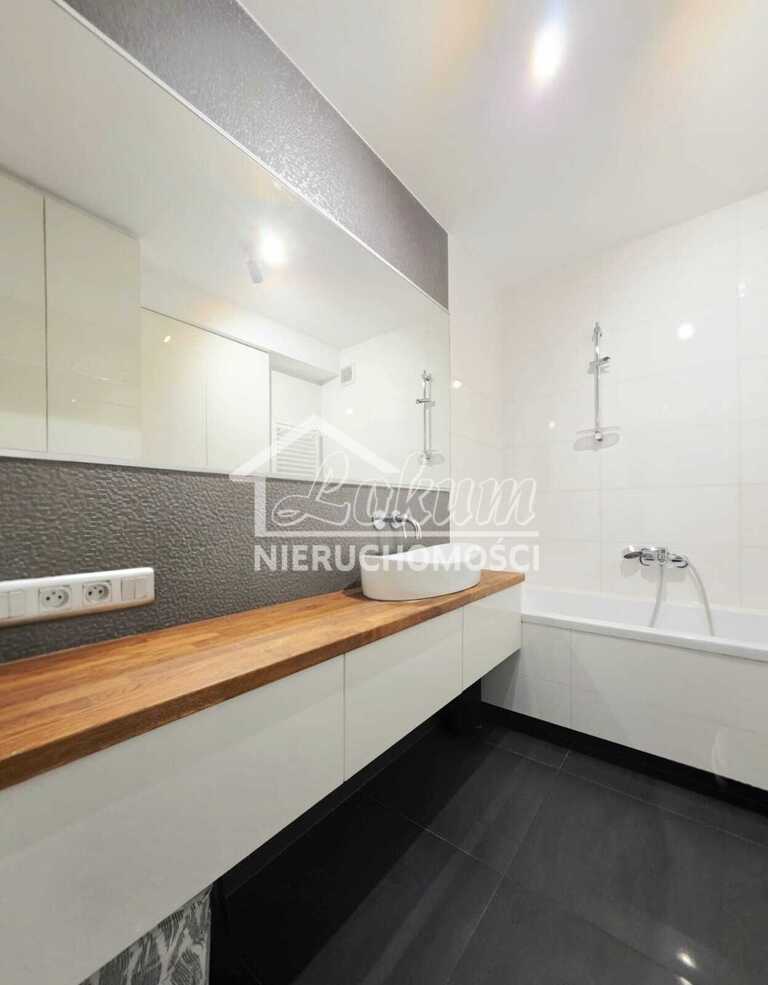 Mieszkanie 62,39&nbsp;m², Szczecin, Policka - zdjęcie 16