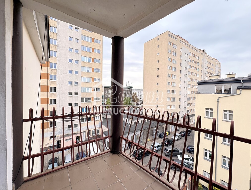 Mieszkanie 74,4 m², Szczecin, Śląska - zdjęcie 9