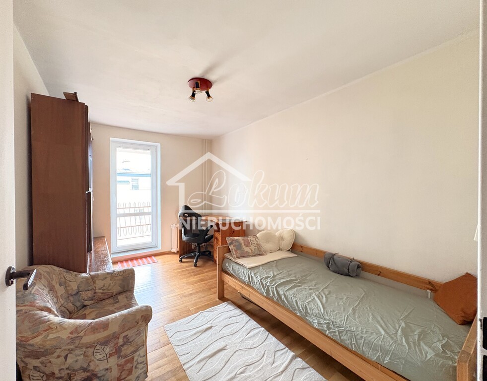 Mieszkanie 74,4 m², Szczecin, Śląska - zdjęcie 7