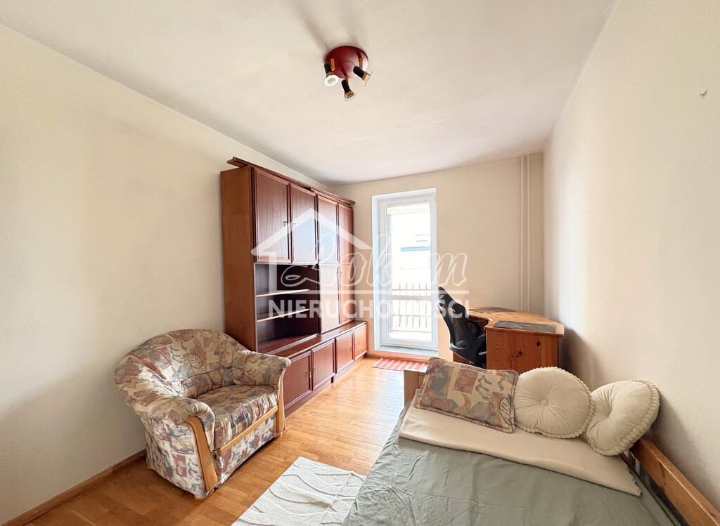 Mieszkanie 74,4 m², Szczecin, Śląska - zdjęcie 8