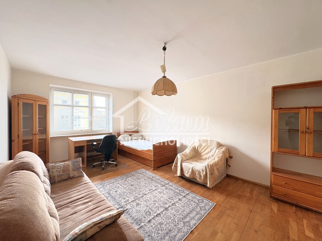 Mieszkanie 74,4 m², Szczecin, Śląska - zdjęcie 5