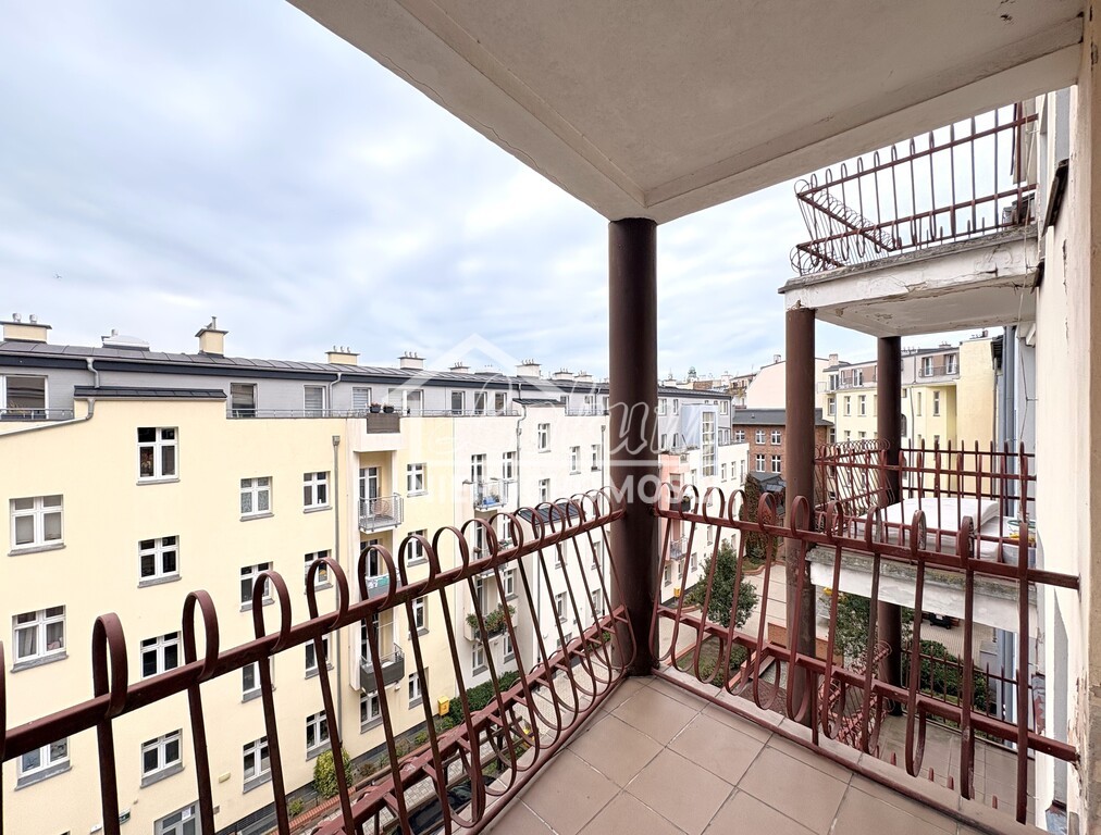 Mieszkanie 74,4 m², Szczecin, Śląska - zdjęcie 10