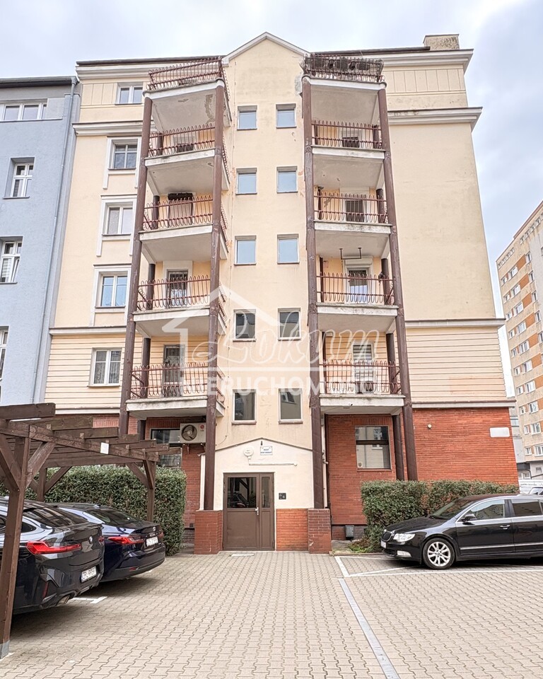 Mieszkanie 74,4 m², Szczecin, Śląska - zdjęcie 18