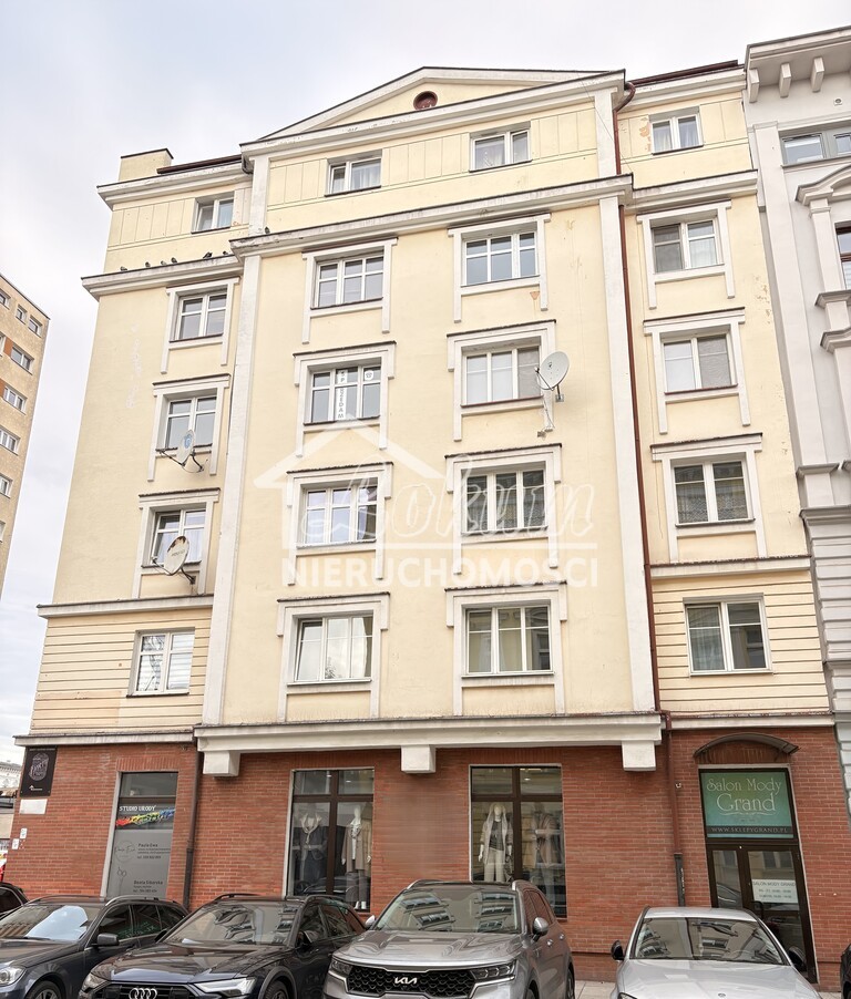 Mieszkanie 74,4 m², Szczecin, Śląska - zdjęcie 19