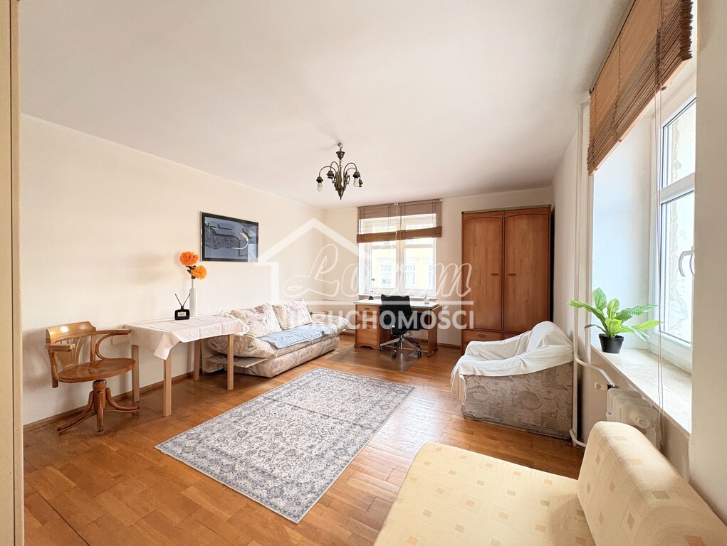 Mieszkanie 74,4 m², Szczecin, Śląska - zdjęcie 2